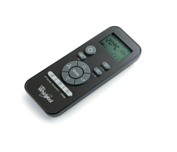 Whirlpool PACB12HP - 1392347 - zdjęcie 3